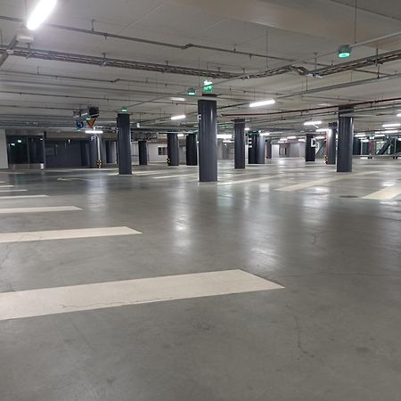 18Th Floor Helsinki High Point 1 Bdr Apartment With City View - Free Garage Parking Экстерьер фото